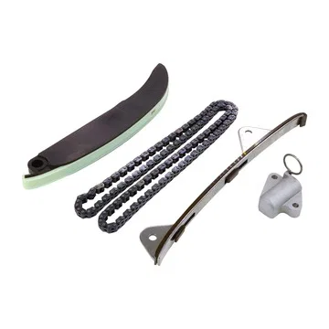 KTC1675 – DAYCO Timing Gear Set, OE Replacement Single Roller With Timing Chain/ Tensioner/ Guides